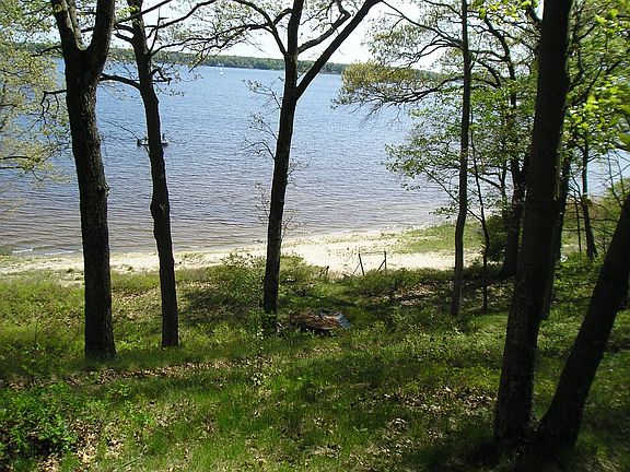 Lakefront