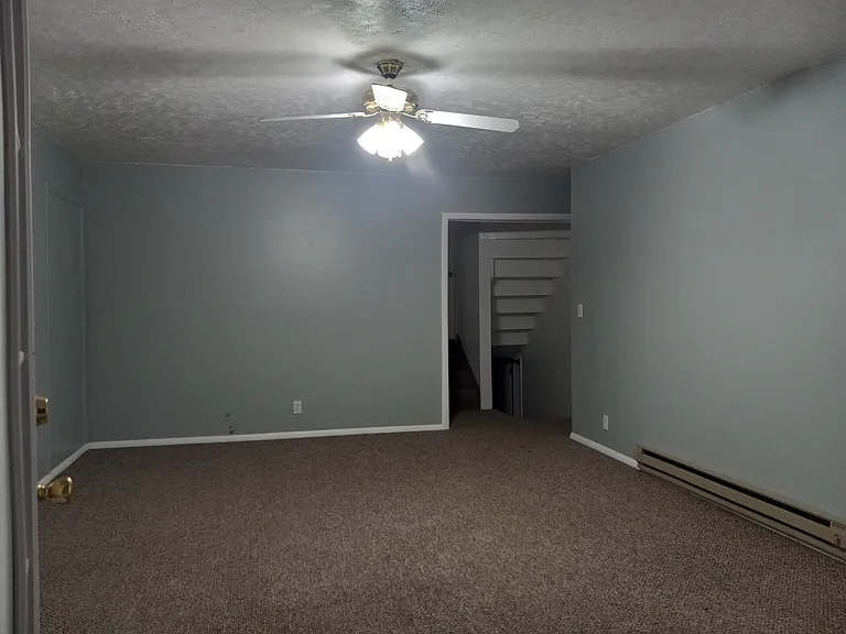 View #2 of Great Room from Main Entrance Doorway