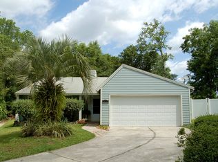 8515 Goldeneye Ln, Jacksonville, FL 32217