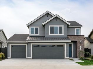 7017 S Zenith Ave, Meridian, ID 83642