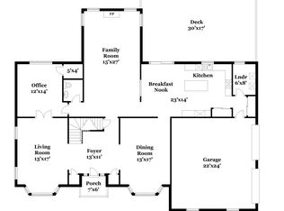 106 Bowman Ct, Branchburg, NJ 08876