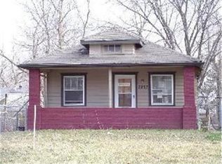 7237 Indiana Ave, Kansas City, MO 64132