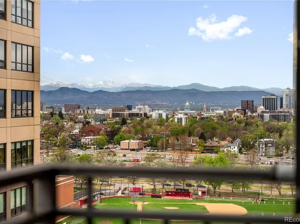 2990 E 17th Avenue #1502, Denver, CO 80206