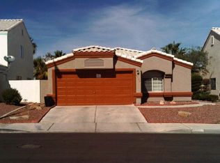 8136 Hydra Ln, Las Vegas, NV 89128
