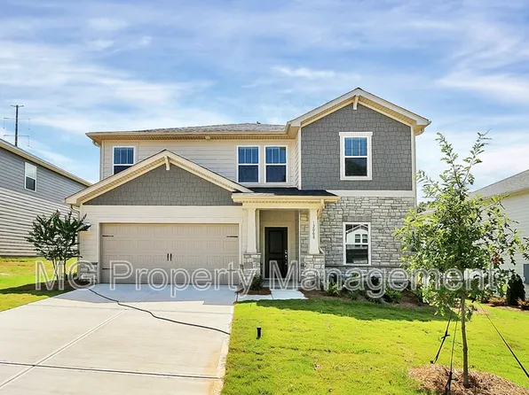 12008 Camdenhurst Rd, Charlotte, NC 28278