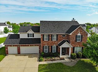 920 Prairie Xing, O Fallon, IL 62269