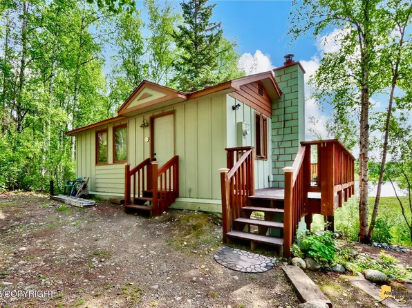11299 Blue Sky Dr, Willow, AK 99688