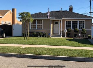 10750 Tonibar St, Norwalk, CA 90650