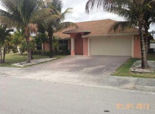 9055 N Brandy Ln, Lake Worth, FL 33467