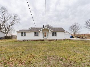 119 Barnard Ave, Rogersville, MO 65742