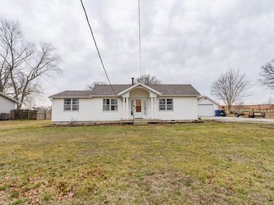 119 Barnard Avenue, Rogersville, MO, 65742
