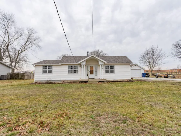 119 Barnard Avenue, Rogersville, MO 65742