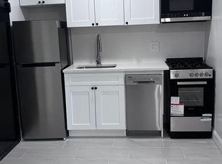 Clinton Villas, Irvington, NJ 07111