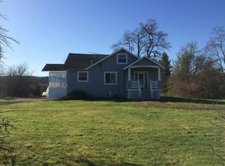 1890 SW Fairview Ave, Dallas, OR