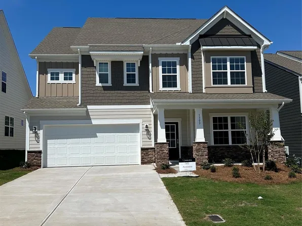 1309 Swift Ln #120, Belmont, NC 28012