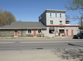 511 Palmer Ave, Corinth, NY 12822
