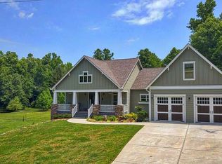 97 Weaver Creek Way, Blue Ridge, GA 30513