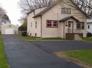 50 Elvira St, Rochester, NY 14606