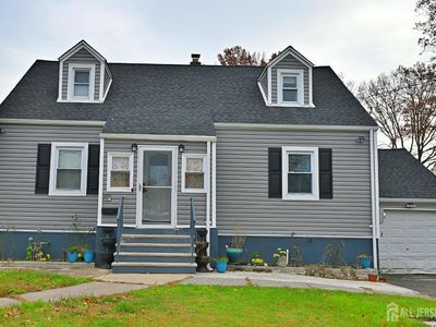 115 Clark St, Roselle, NJ, 07203