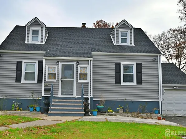 115 Clark St, Roselle, NJ 07203