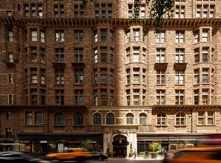 The Osborne, Manhattan, NY 10019