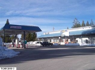 29822 State Highway 108, Cold Springs, CA 95335