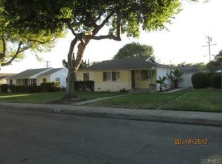 735 N Tulare Way, Upland, CA 91786