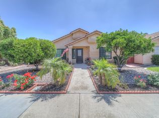 766 Via Casitas Dr, Hemet, CA 92545