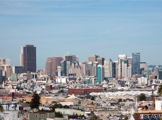 1140 Dolores St, San Francisco, CA 94110