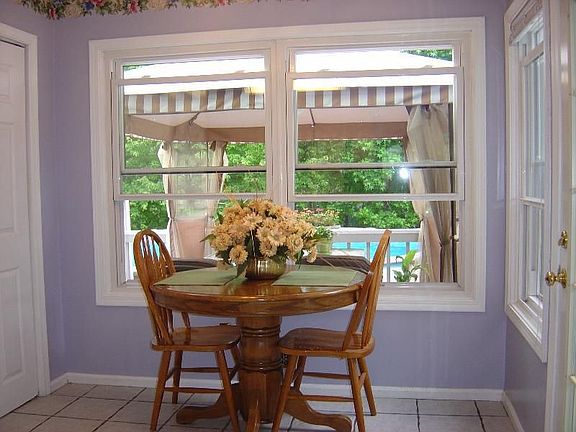  Eat in Kitchen