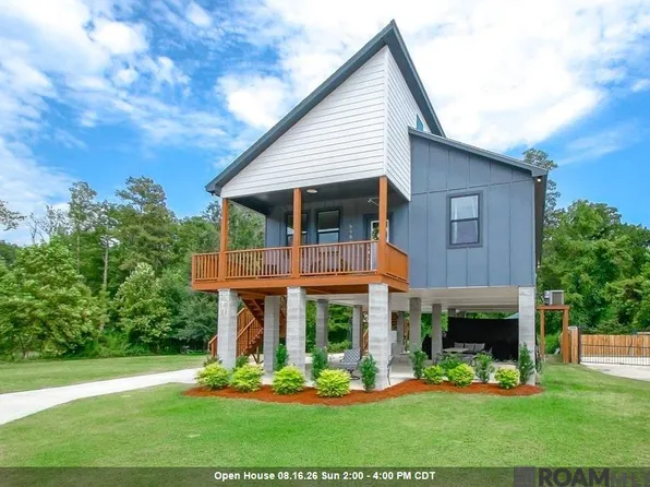 15980 Cypress Point Ln, French Settlement, LA 70733
