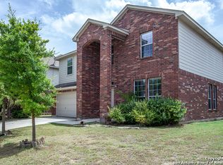 209 Comanche Trl, Cibolo, TX 78108