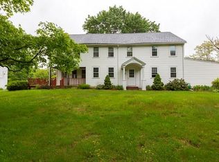 360 Steere Farm Rd APT A, Burrillville, RI 02830