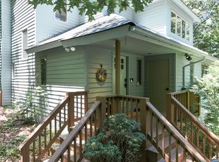 278 E Catoctin Dr, Wintergreen Resort, VA