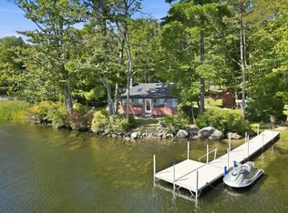 246 NH Route 114, Sutton, NH 03221