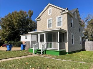 1029 Rowland Ave, Chesapeake, VA 23324