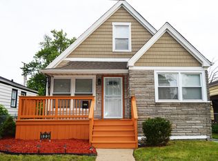 123 E 122nd St, Chicago, IL