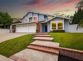 5960 Avenida Barcelona, Yorba Linda, CA 92887
