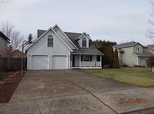 2105 Valeri Dr, Newberg, OR 97132