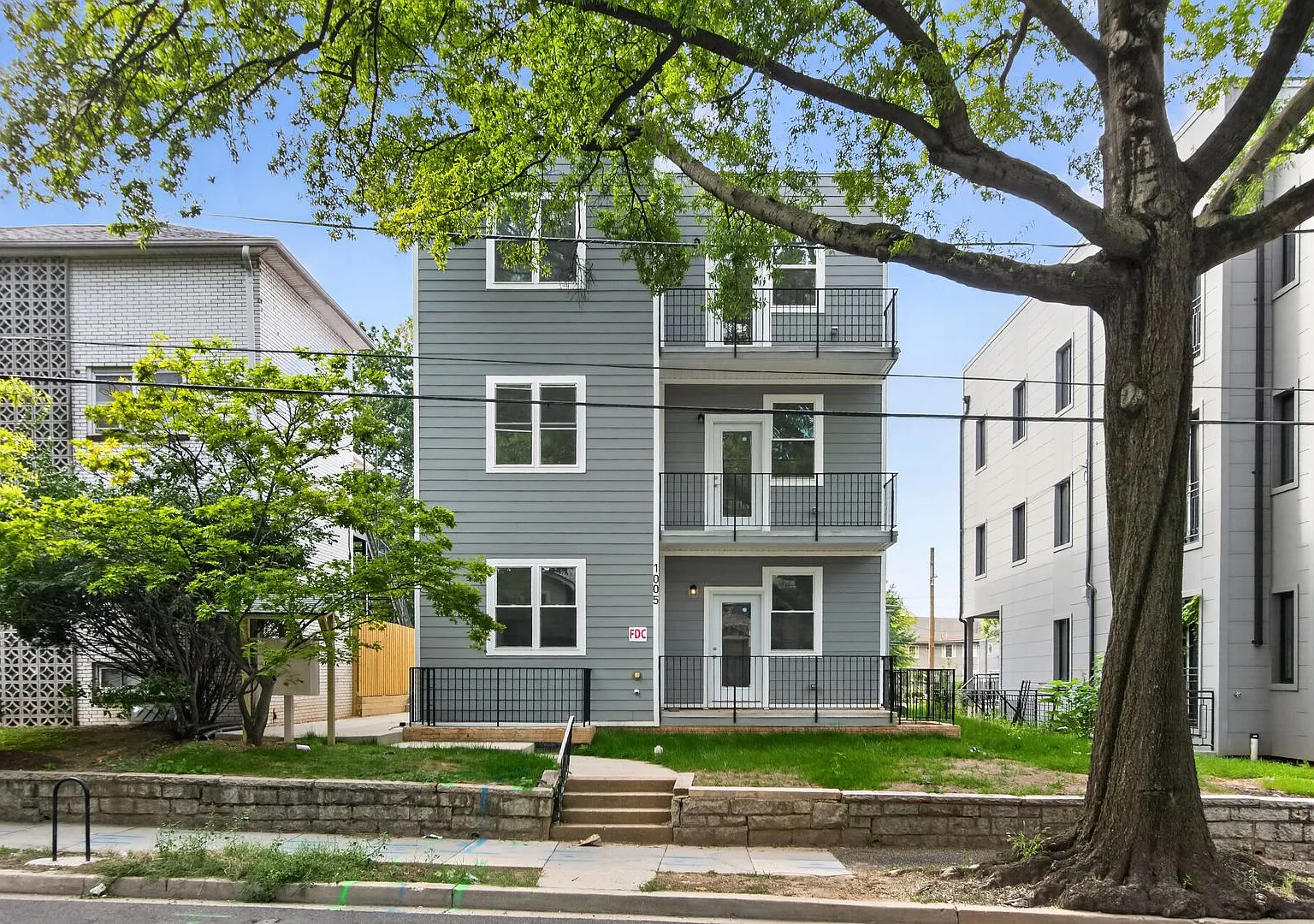 1005 Rhode Island Ave NE — Photo 1