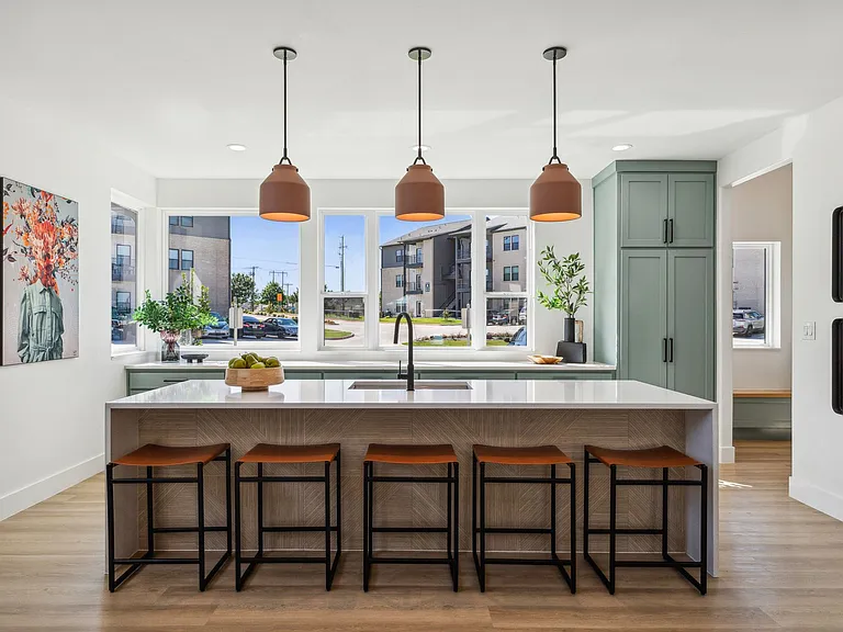 Stone Creek Flats - Brand New Apartments in Sherman, Texas — Photo 5