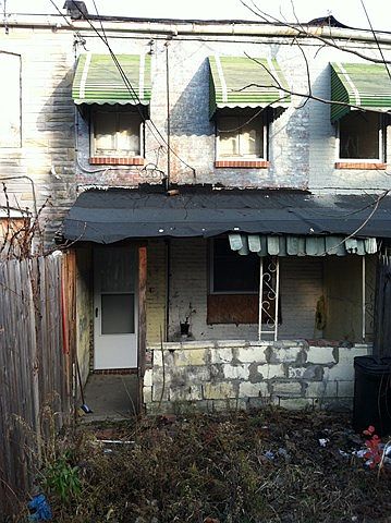 2nd image of 314 N Calhoun St