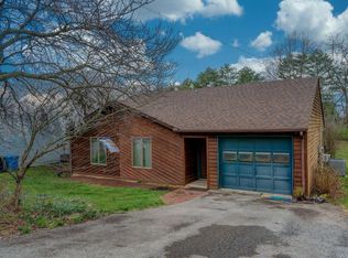 4856 Old Mountain Rd NE, Roanoke, VA 24019