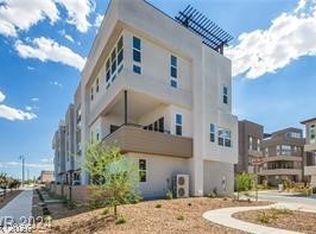 2484 Indigo Mountain St, Henderson, NV 89044