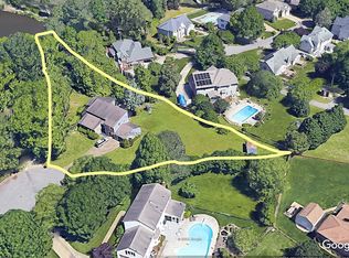 520 Cheswick Arch, Virginia Beach, VA 23455