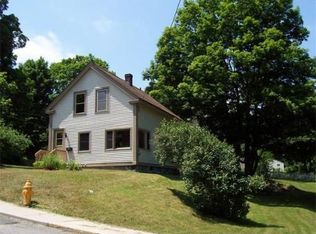 157 Spring St, Athol, MA 01331