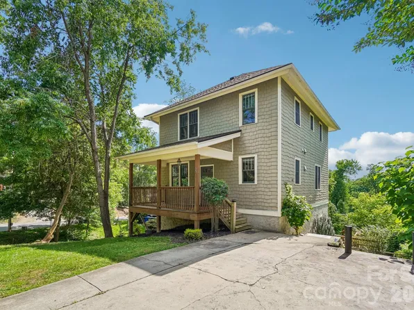 25 Houston St, Asheville, NC 28801
