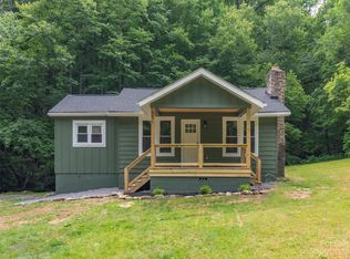 3077 Plott Creek Rd, Waynesville, NC 28786