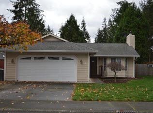 19121 SE 260th Pl, Covington, WA 98042