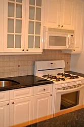 Rented by Manor Management